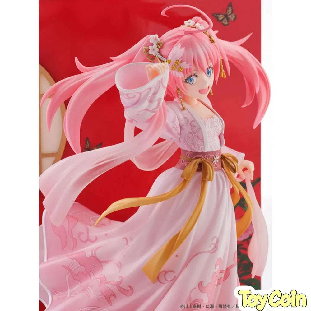 Milim Nava Hanfu Style Ver. by Oriental Forest - Shop at ToyCoin