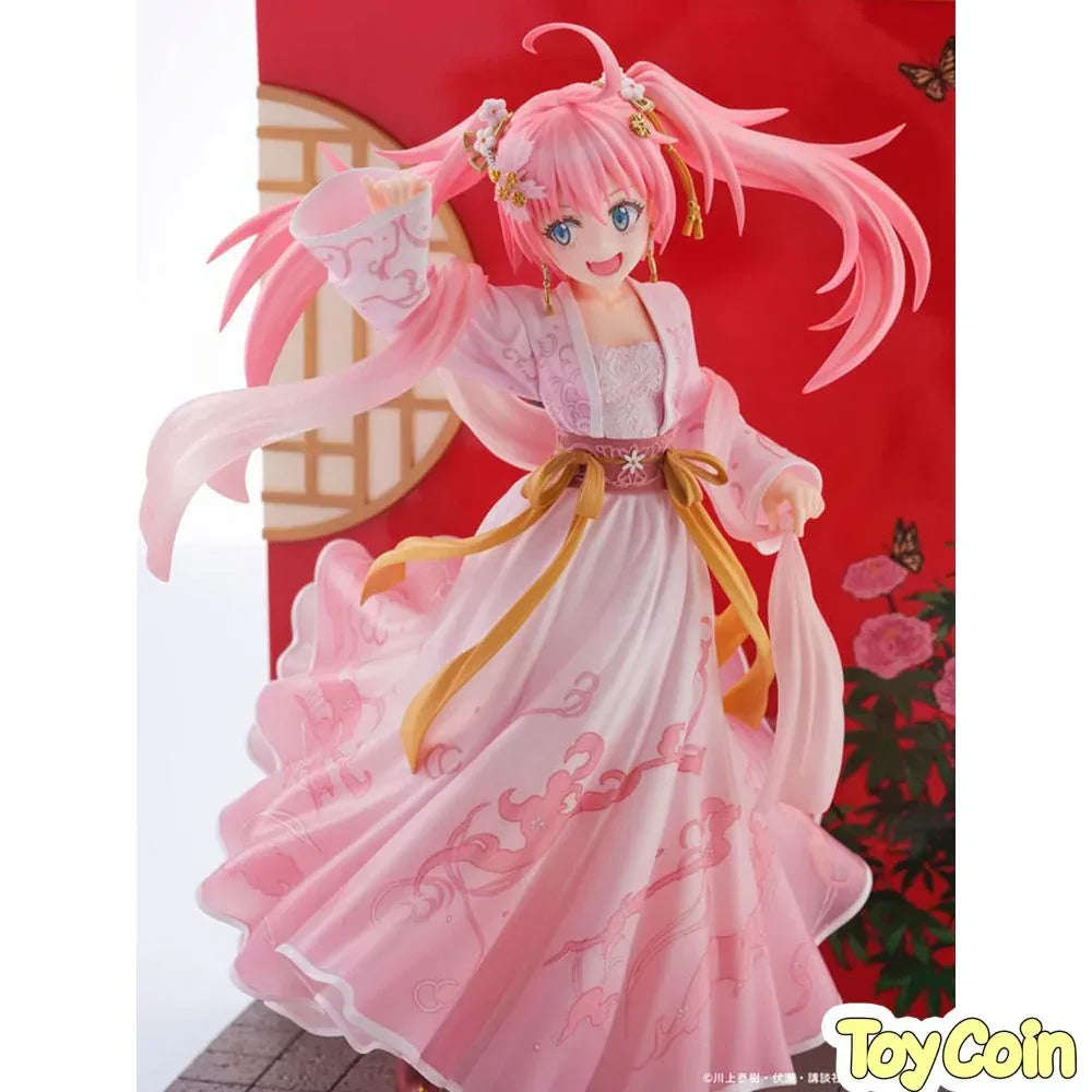 Milim Nava Hanfu Style Ver. by Oriental Forest - Shop at ToyCoin