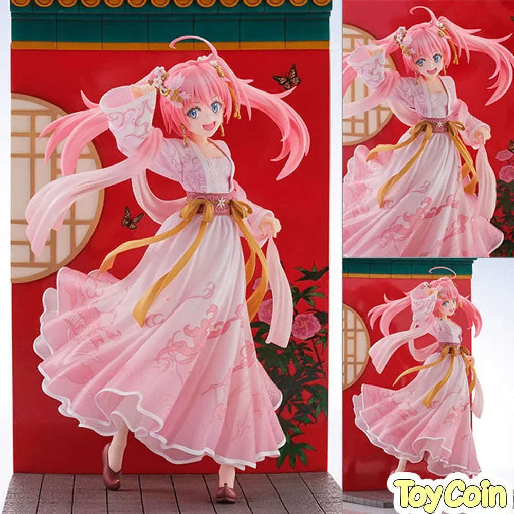 Milim Nava Hanfu Style Ver. by Oriental Forest - Shop at ToyCoin