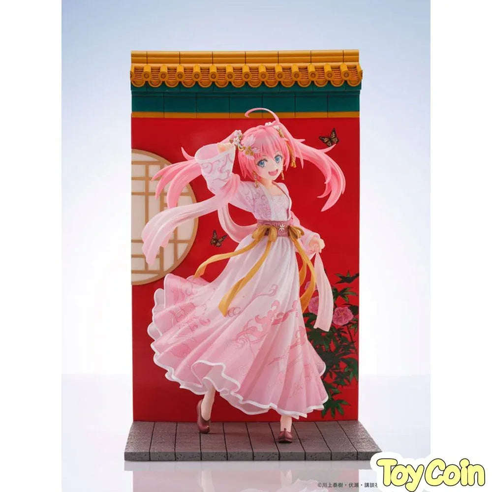 Milim Nava Hanfu Style Ver. by Oriental Forest - Shop at ToyCoin