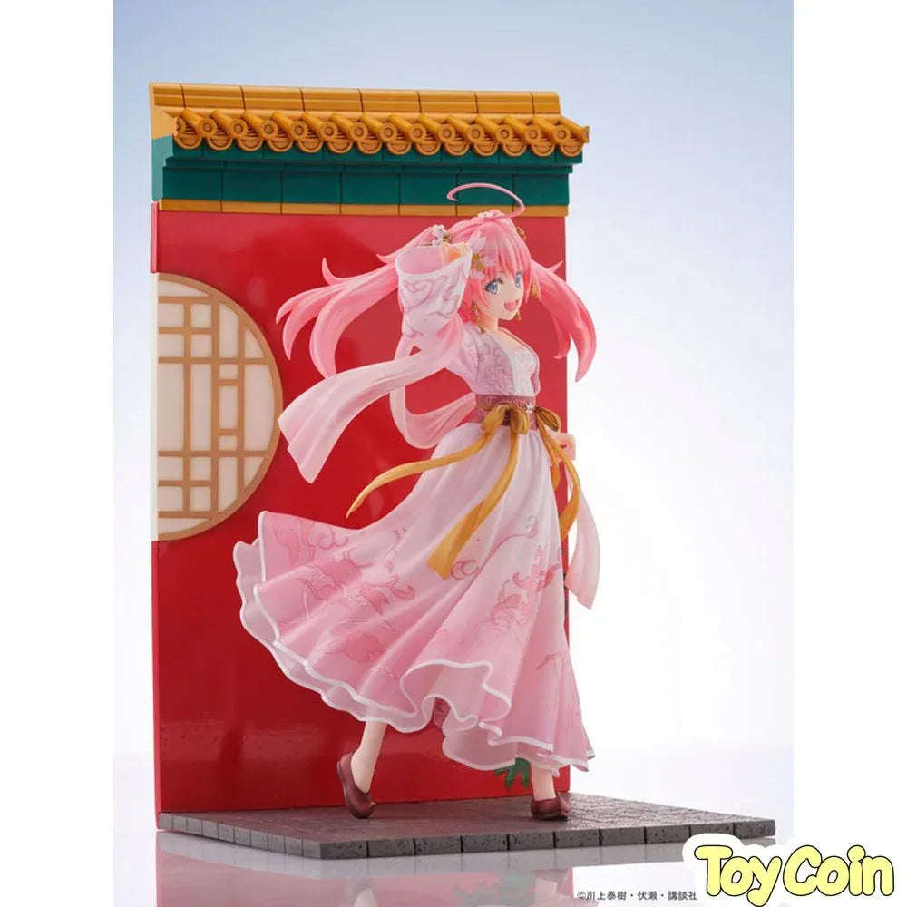Milim Nava Hanfu Style Ver. by Oriental Forest - Shop at ToyCoin