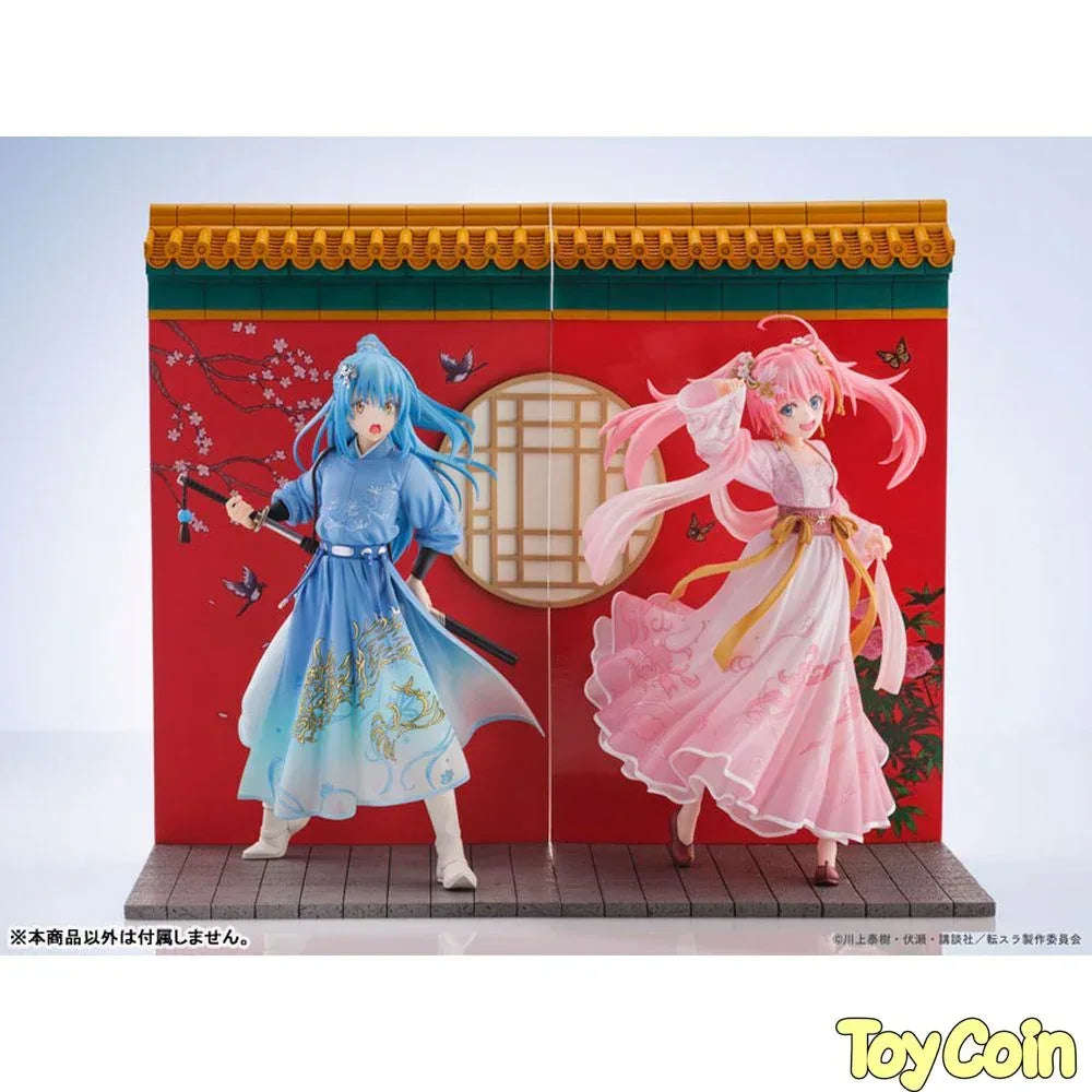 Milim Nava Hanfu Style Ver. by Oriental Forest - Shop at ToyCoin