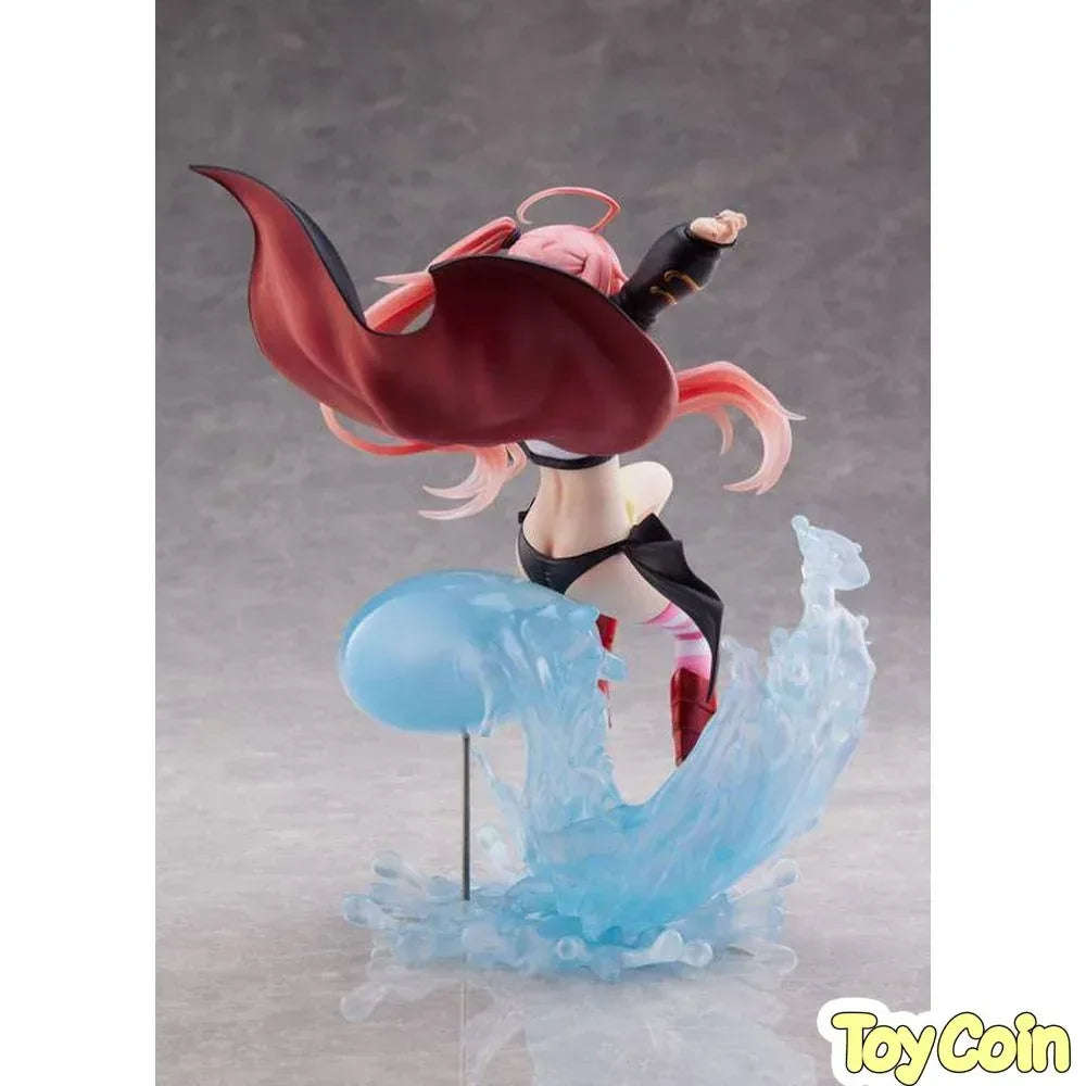 Milim Nava -Shutsugeki nano da!- by Spiritale - Shop at ToyCoin