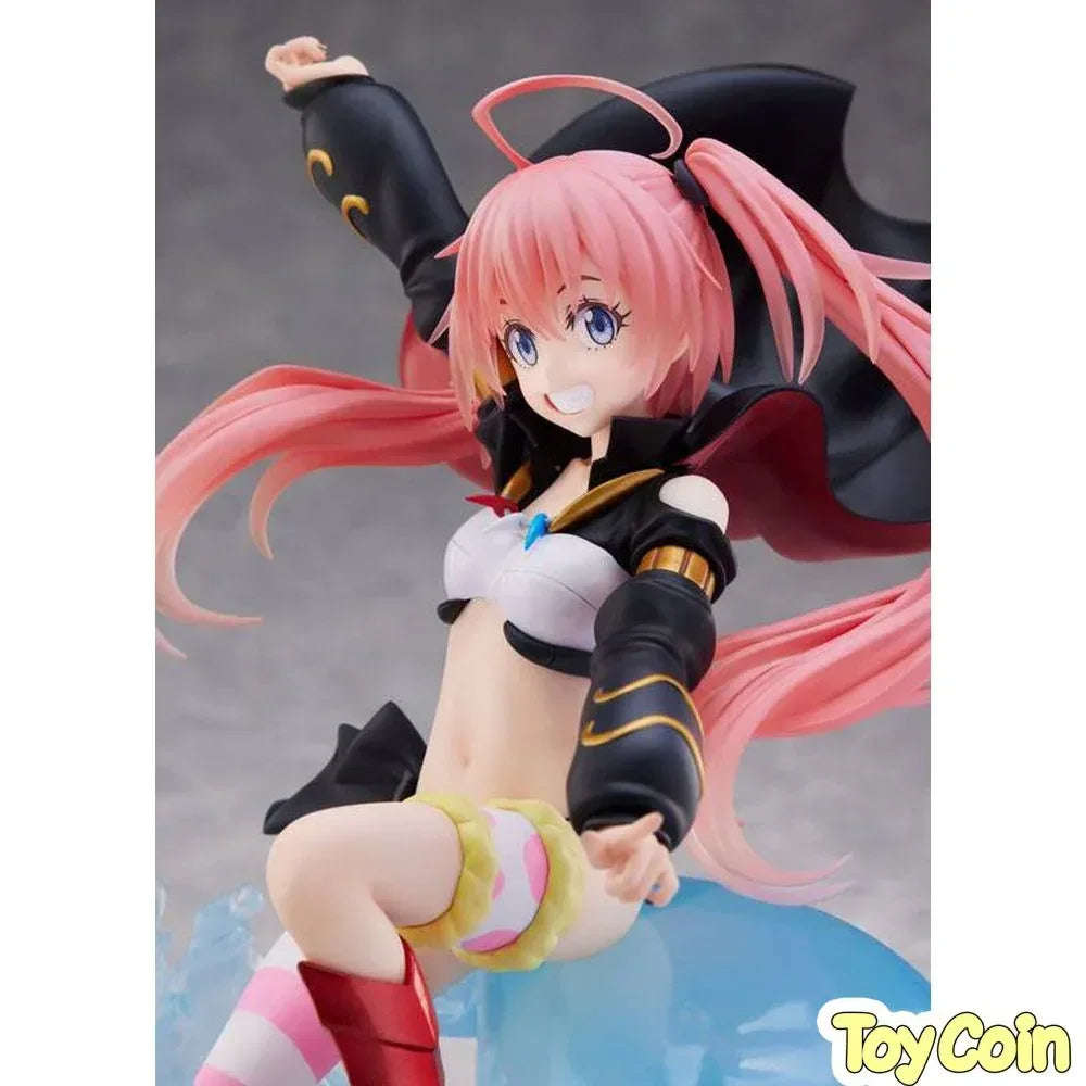 Milim Nava -Shutsugeki nano da!- by Spiritale - Shop at ToyCoin