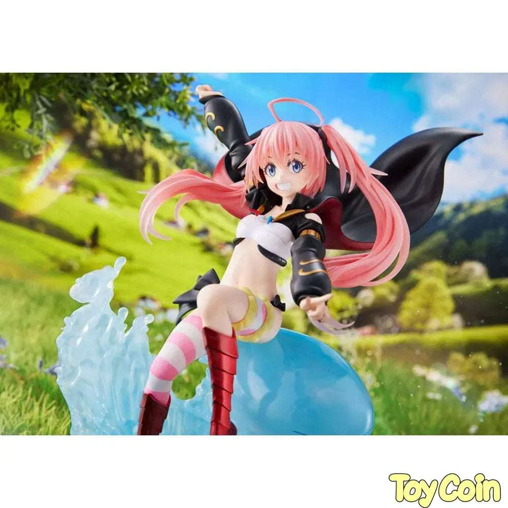 Milim Nava -Shutsugeki nano da!- by Spiritale - Shop at ToyCoin