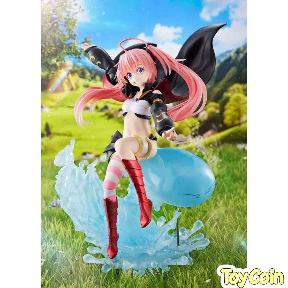 Milim Nava -Shutsugeki nano da!- by Spiritale - Shop at ToyCoin