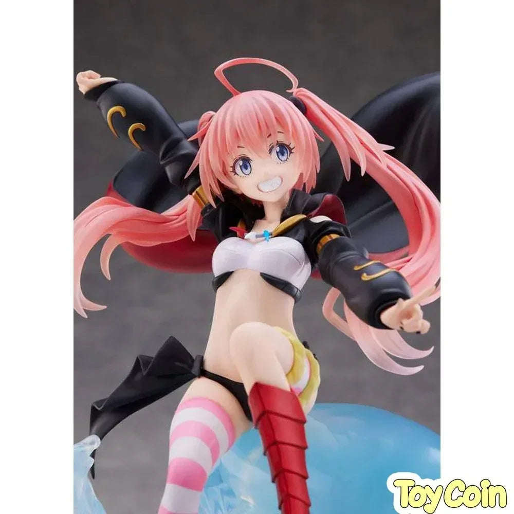 Milim Nava -Shutsugeki nano da!- by Spiritale - Shop at ToyCoin