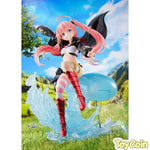 Milim Nava -Shutsugeki nano da!- by Spiritale - Shop at ToyCoin