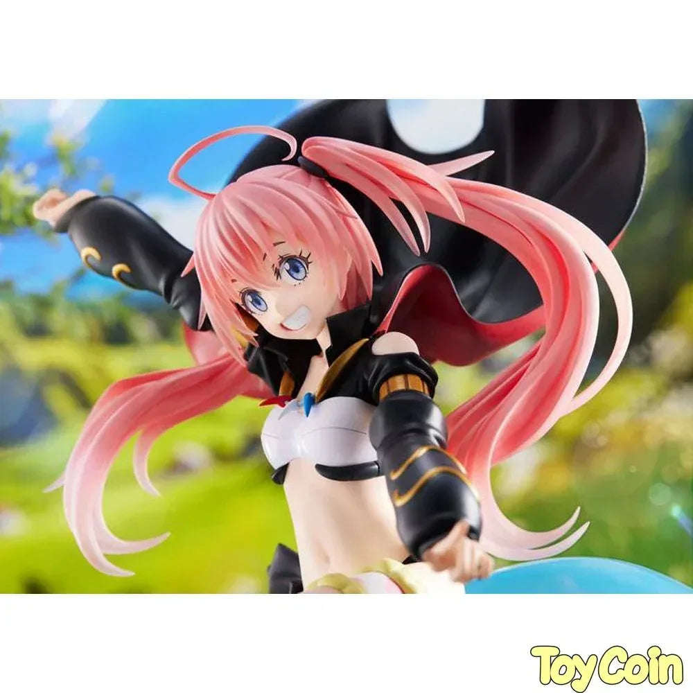 Milim Nava -Shutsugeki nano da!- by Spiritale - Shop at ToyCoin