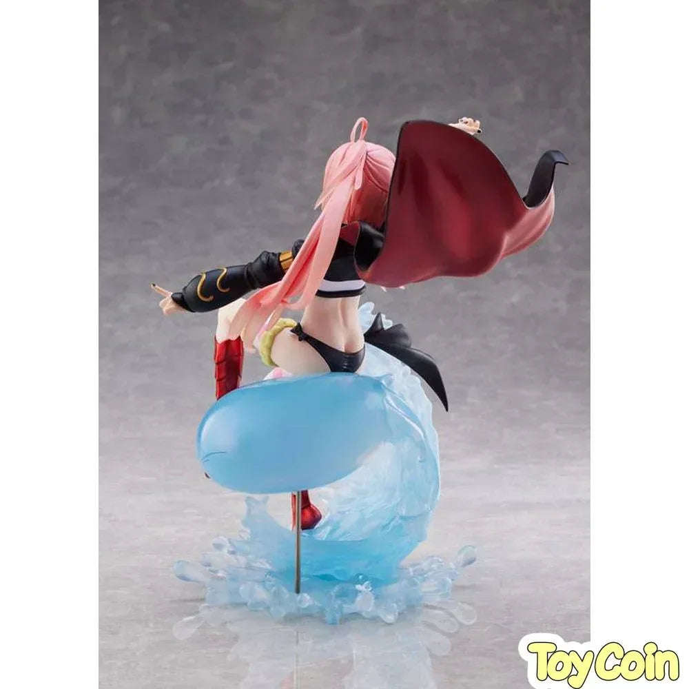 Milim Nava -Shutsugeki nano da!- by Spiritale - Shop at ToyCoin