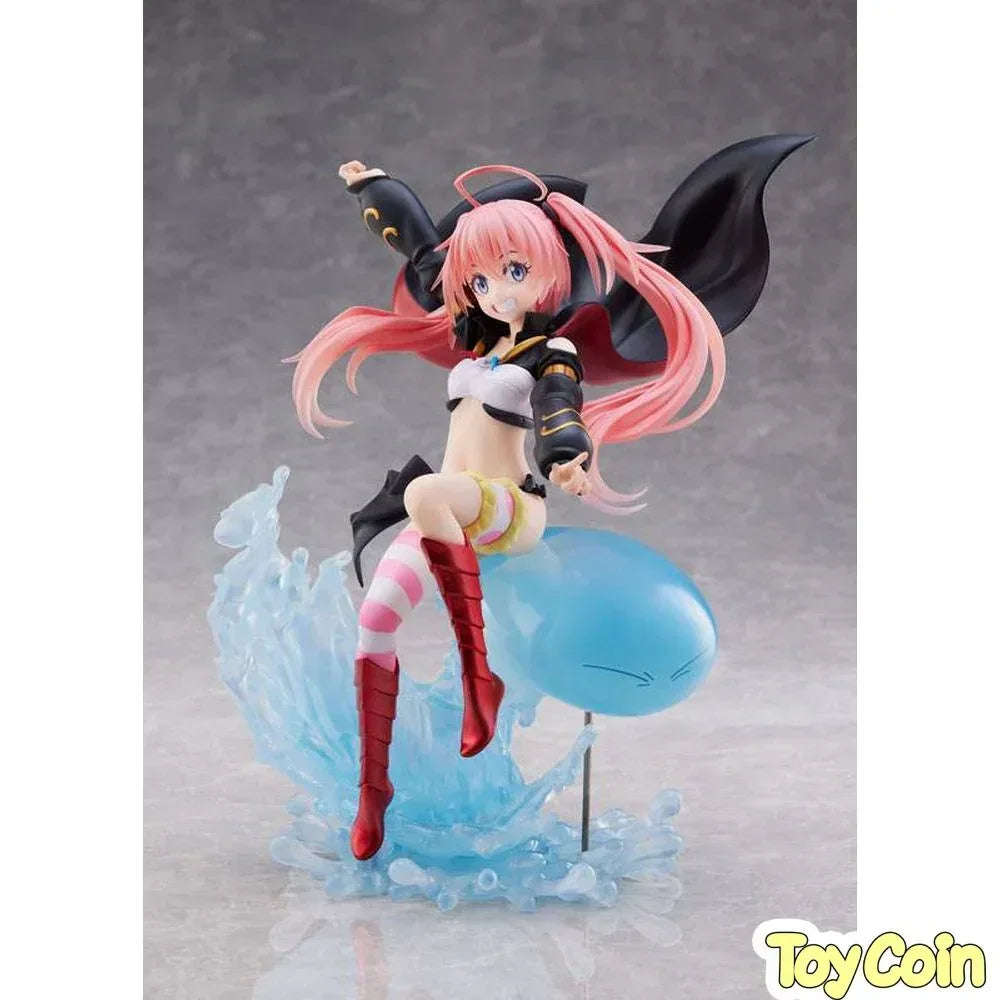Milim Nava -Shutsugeki nano da!- by Spiritale - Shop at ToyCoin
