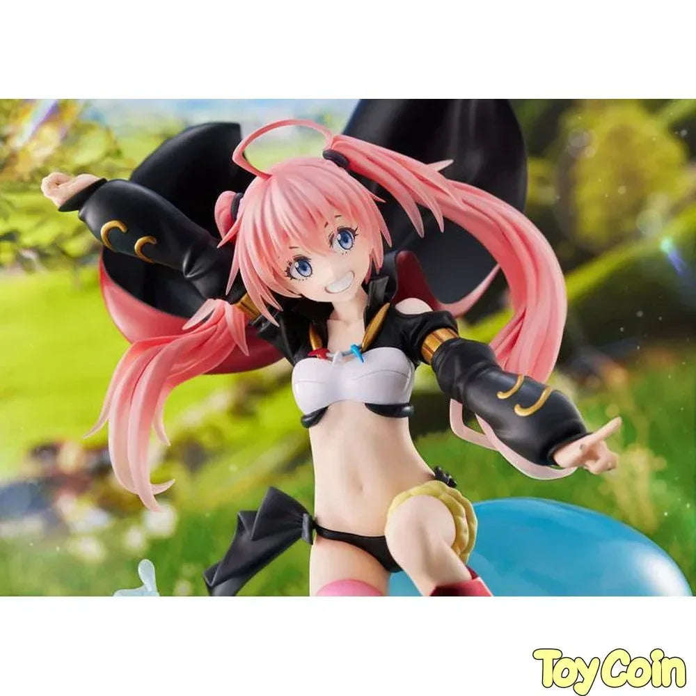 Milim Nava -Shutsugeki nano da!- by Spiritale - Shop at ToyCoin