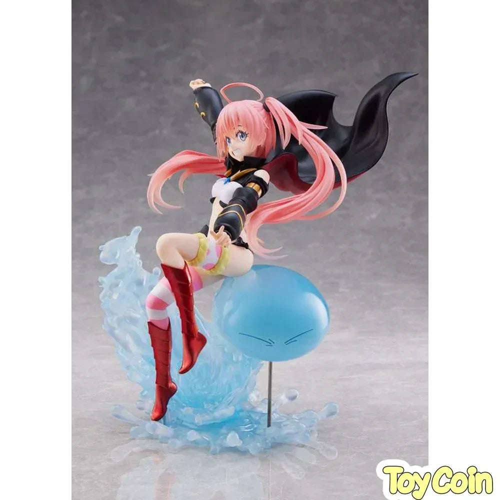 Milim Nava -Shutsugeki nano da!- by Spiritale - Shop at ToyCoin