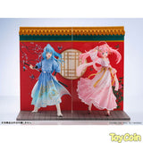 Milim Nava Hanfu Style Ver.