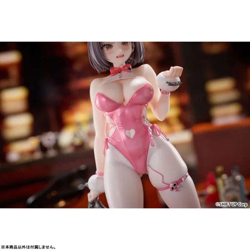 Milk: Blooming Bunny by VKEND - Shop at ToyCoin