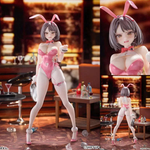 Milk: Blooming Bunny by VKEND - Shop at ToyCoin