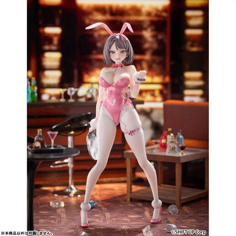 Milk: Blooming Bunny by VKEND - Shop at ToyCoin