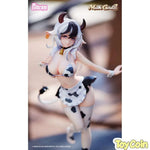 Milk Girls Black and White Ver. by FANCAM - Shop at ToyCoin