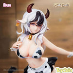 Milk Girls Black and White Ver. by FANCAM - Shop at ToyCoin