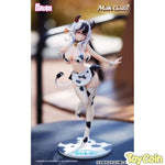Milk Girls Black and White Ver. by FANCAM - Shop at ToyCoin