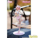 Milk Girls Sakura Pink Ver. by FANCAM - Shop at ToyCoin
