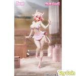 Milk Girls Sakura Pink Ver. by FANCAM - Shop at ToyCoin