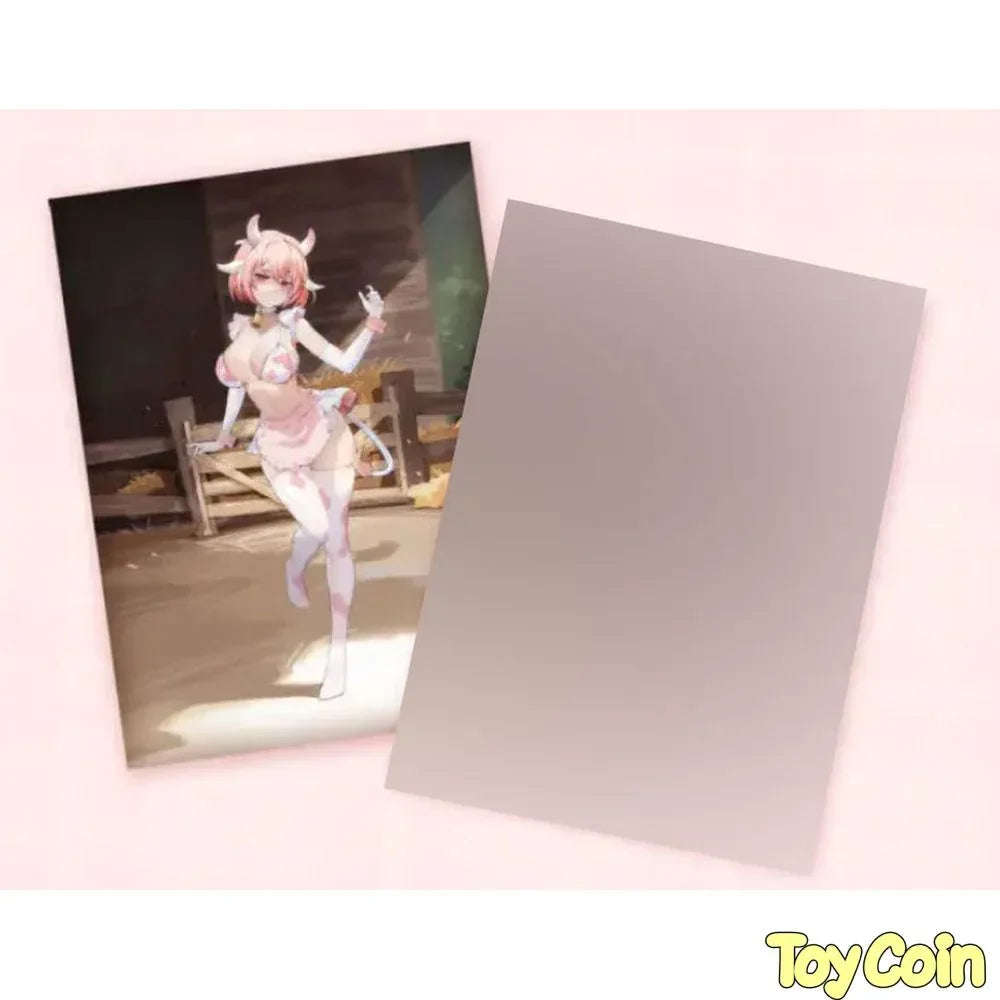 Milk Girls Sakura Pink Ver. by FANCAM - Shop at ToyCoin