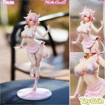 Milk Girls Sakura Pink Ver. by FANCAM - Shop at ToyCoin