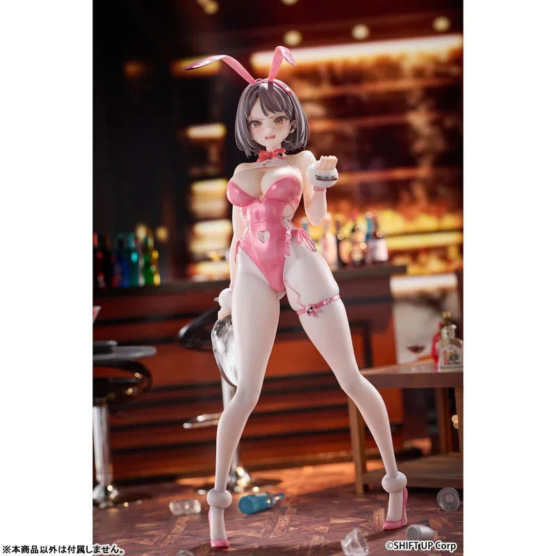 VKEND - Milk: Blooming Bunny -- 4595987858240 -- ToyCoin