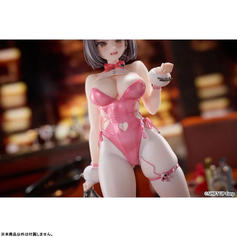 VKEND - Milk: Blooming Bunny -- 4595987858240 -- ToyCoin