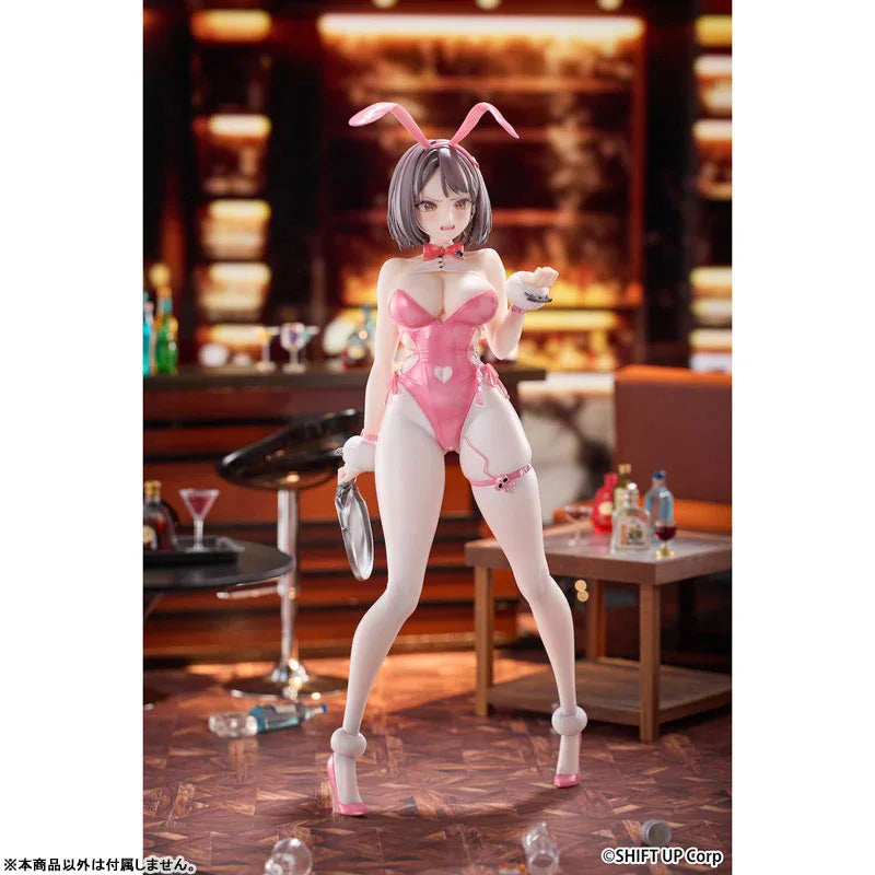 VKEND - Milk: Blooming Bunny -- 4595987858240 -- ToyCoin