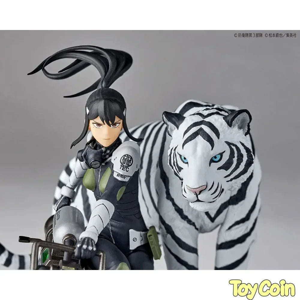 Mina Ashiro by Kaiyodo - Shop at ToyCoin