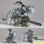Mina Ashiro by Kaiyodo - Shop at ToyCoin