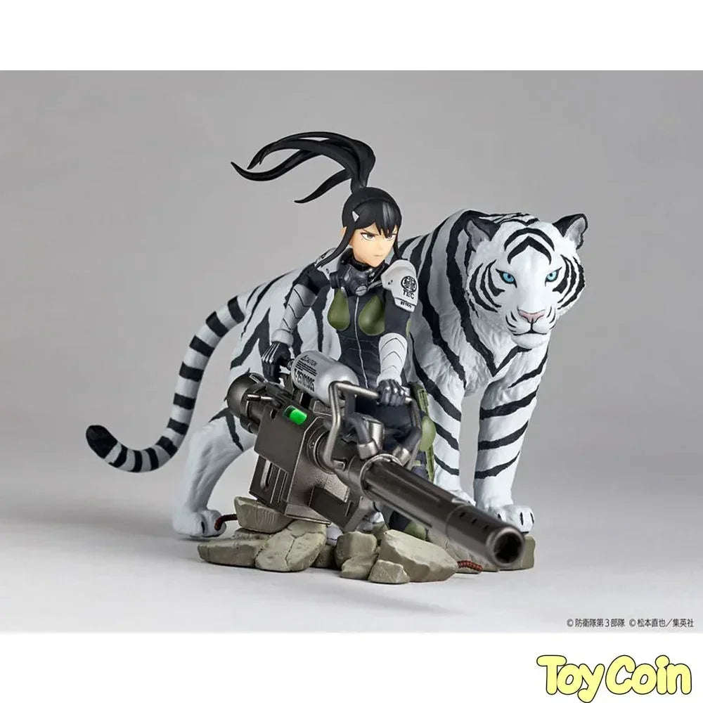 Mina Ashiro by Kaiyodo - Shop at ToyCoin