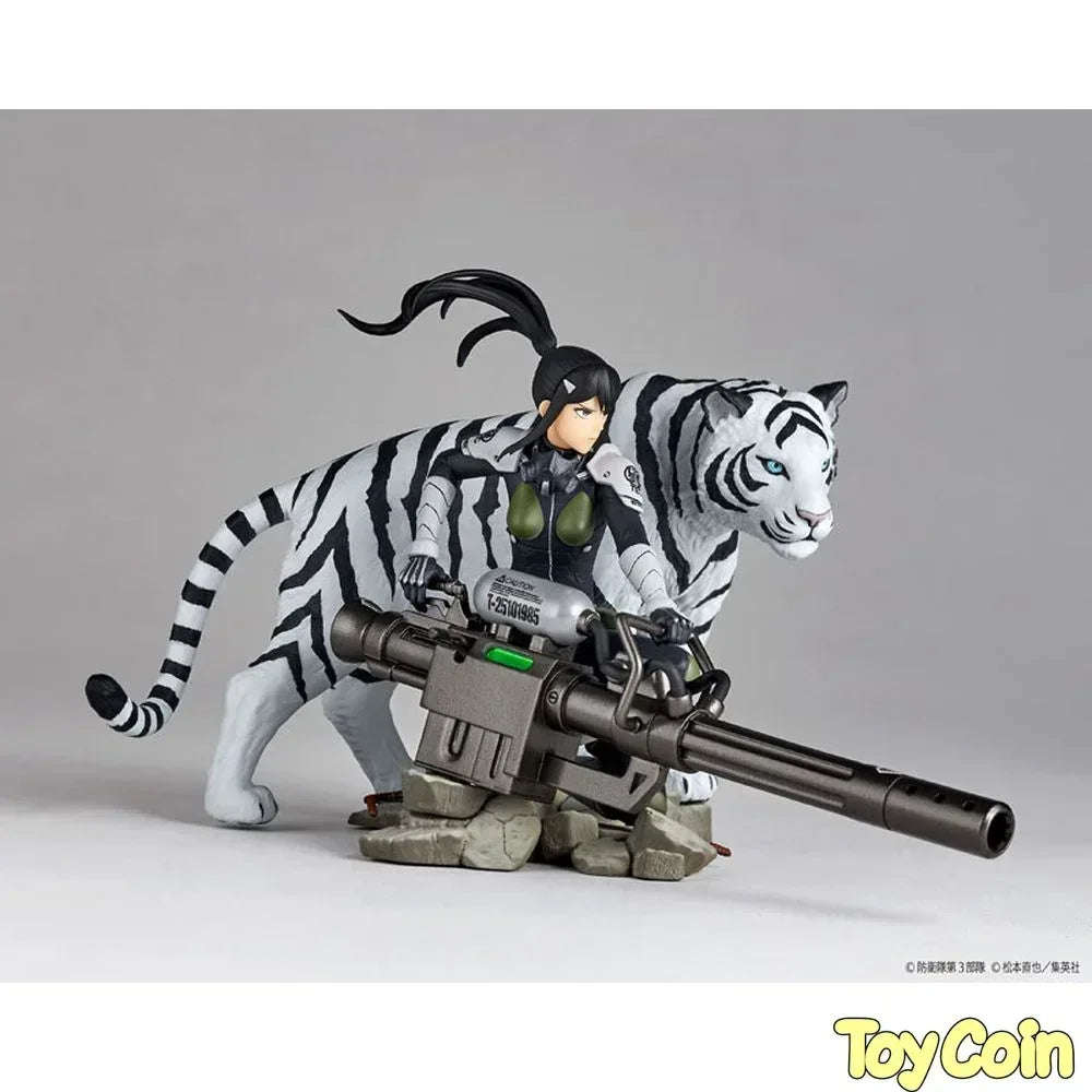 Mina Ashiro by Kaiyodo - Shop at ToyCoin