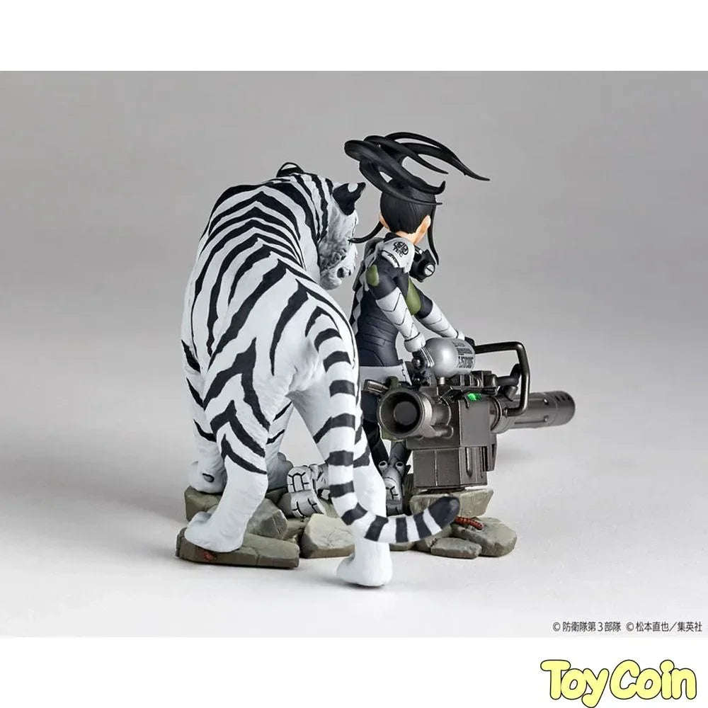 Mina Ashiro by Kaiyodo - Shop at ToyCoin