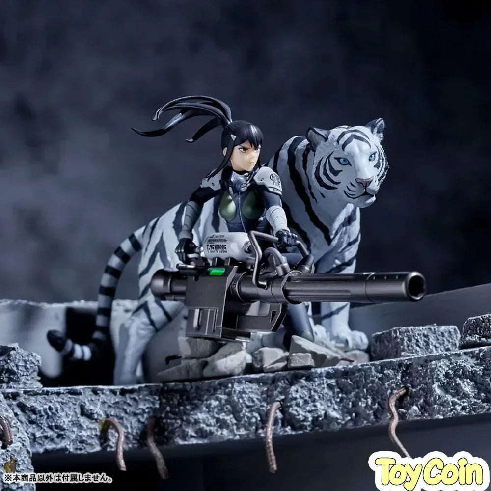 Mina Ashiro by Kaiyodo - Shop at ToyCoin