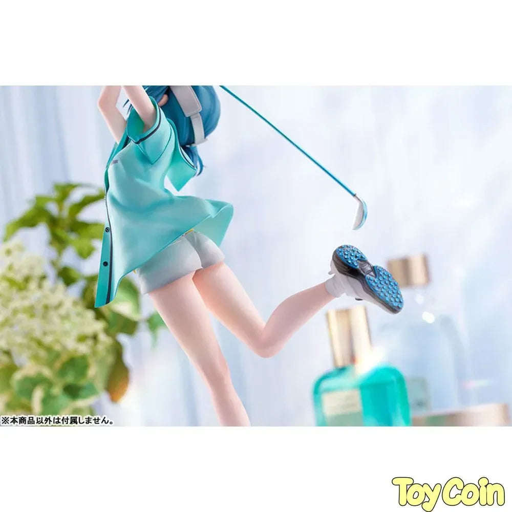 Minami Aoba -Nice Shot Challenge!!- by MIMEYOI - Shop at ToyCoin