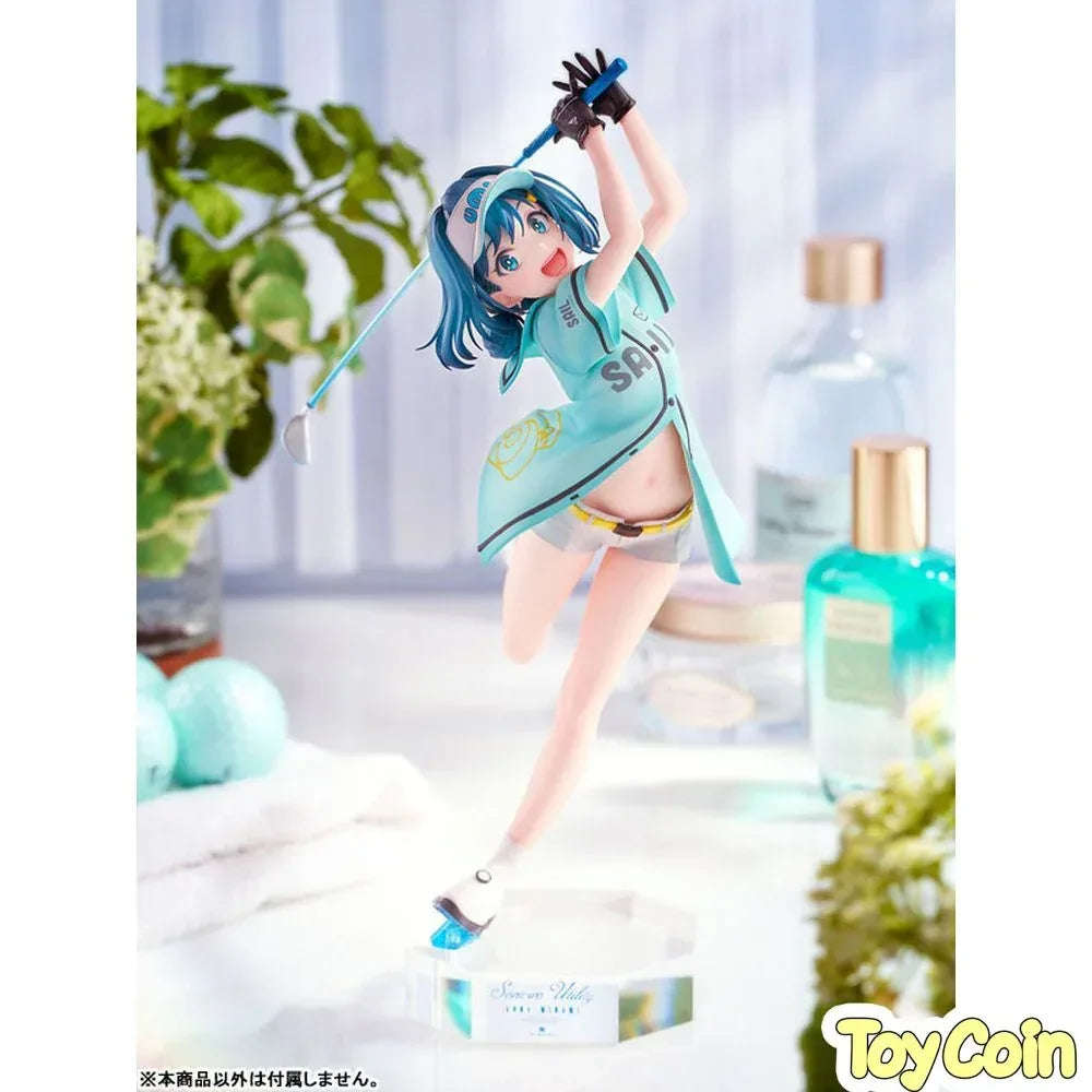 Minami Aoba -Nice Shot Challenge!!- by MIMEYOI - Shop at ToyCoin