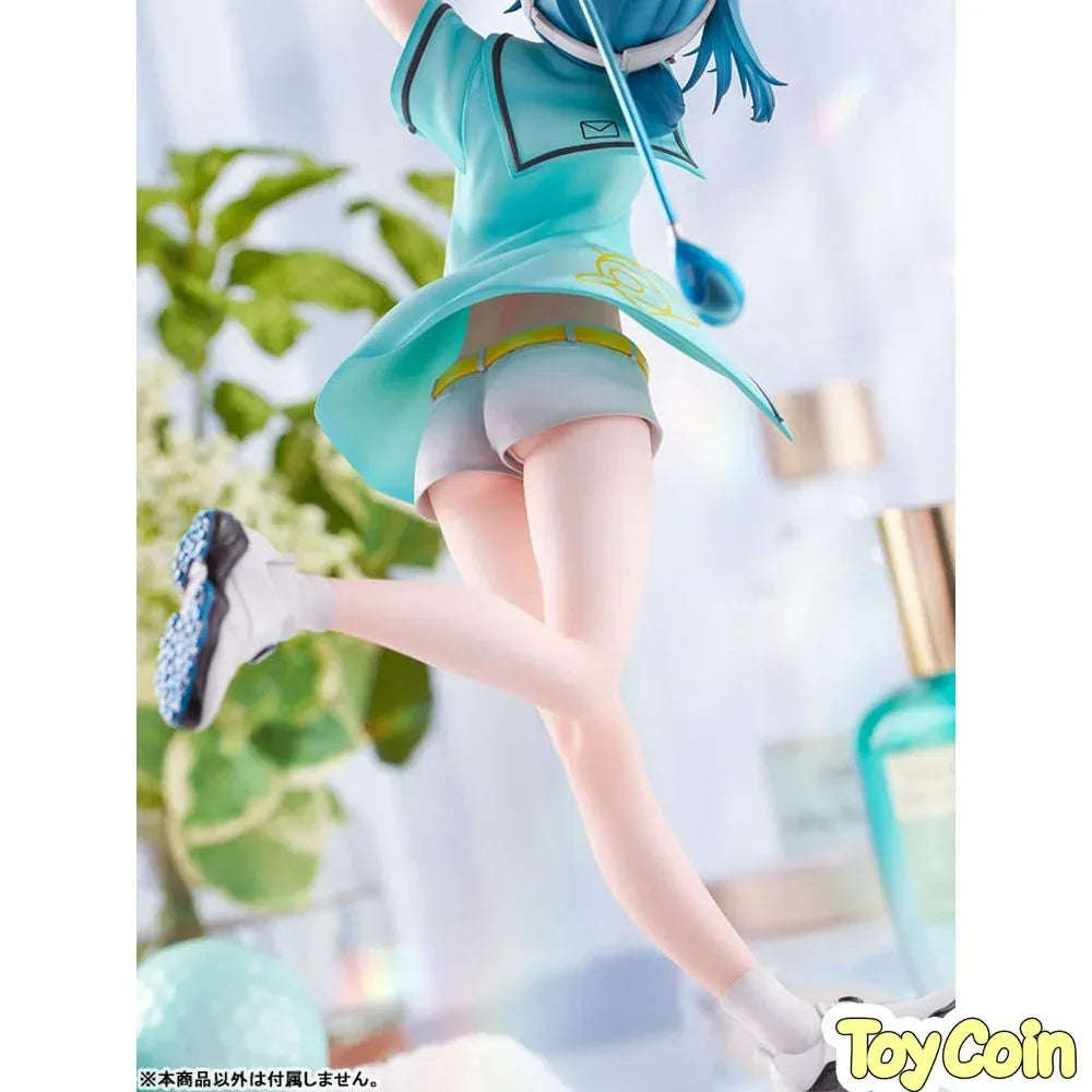 Minami Aoba -Nice Shot Challenge!!- by MIMEYOI - Shop at ToyCoin