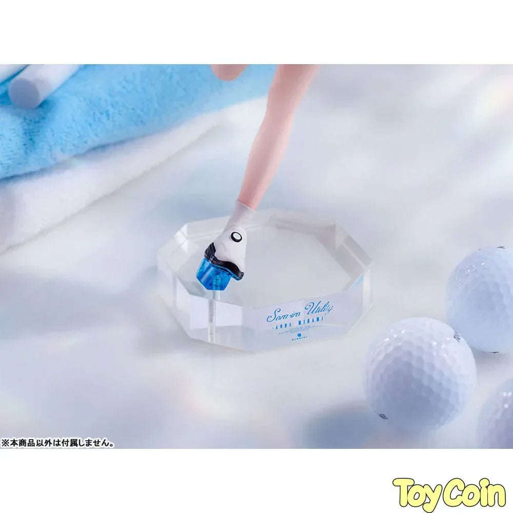Minami Aoba -Nice Shot Challenge!!- by MIMEYOI - Shop at ToyCoin
