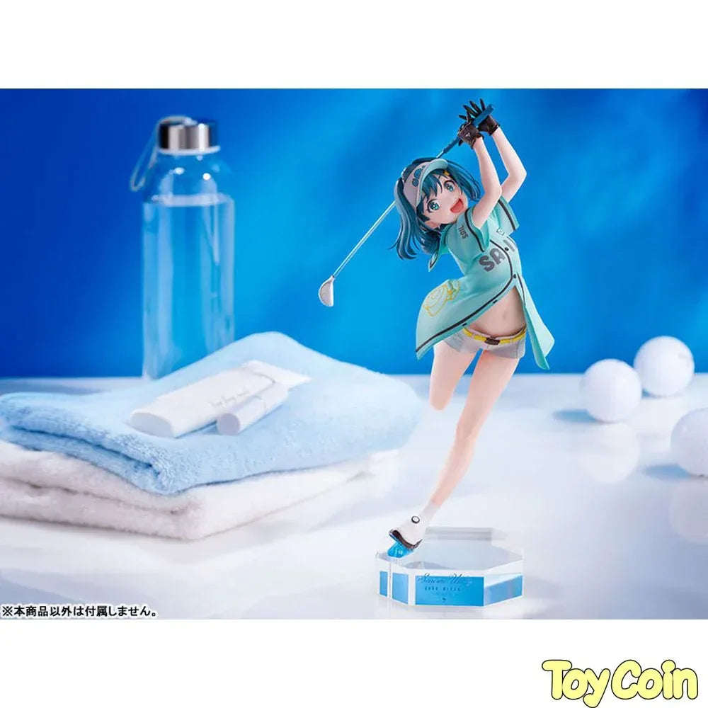 Minami Aoba -Nice Shot Challenge!!- by MIMEYOI - Shop at ToyCoin