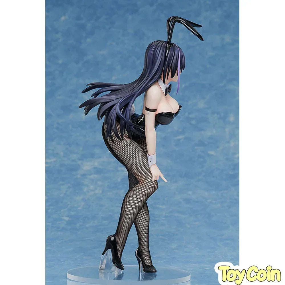 Minami Kurose: Black Bunny Ver. by FREEing - Shop at ToyCoin