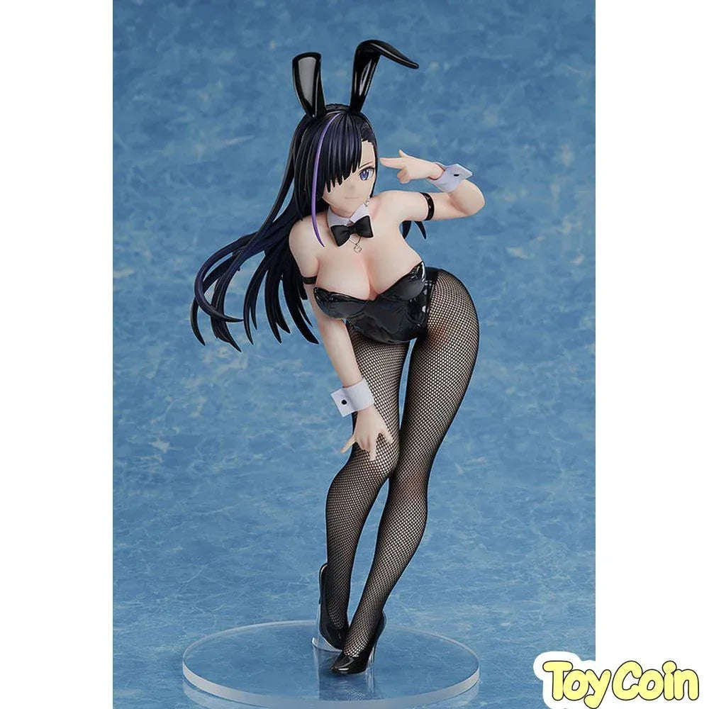 Minami Kurose: Black Bunny Ver. by FREEing - Shop at ToyCoin