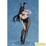 Minami Kurose: Black Bunny Ver. by FREEing - Shop at ToyCoin