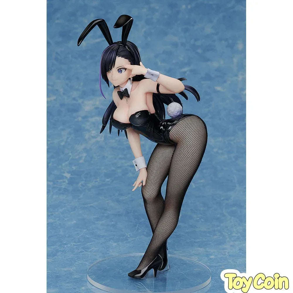 Minami Kurose: Black Bunny Ver. by FREEing - Shop at ToyCoin