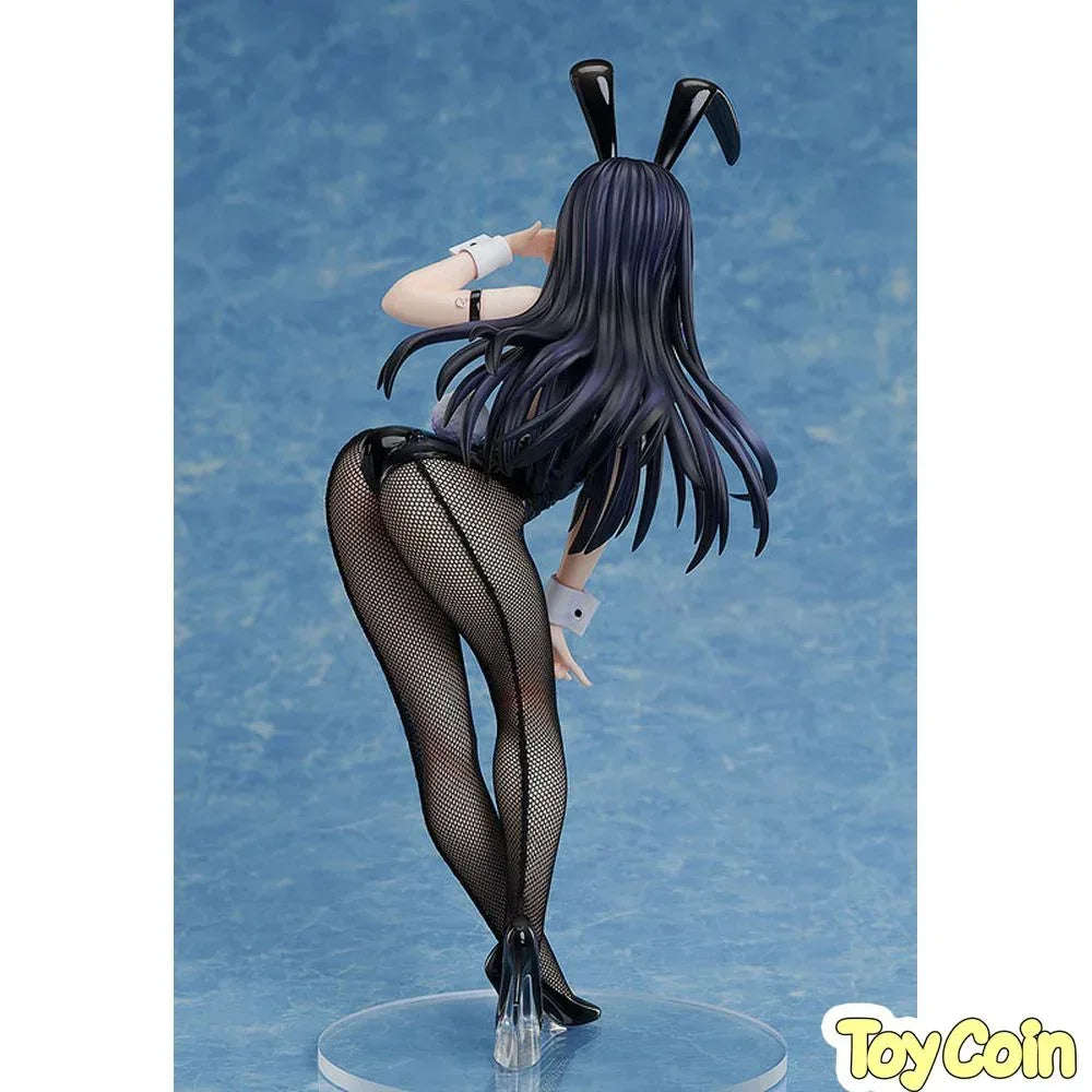 Minami Kurose: Black Bunny Ver. by FREEing - Shop at ToyCoin
