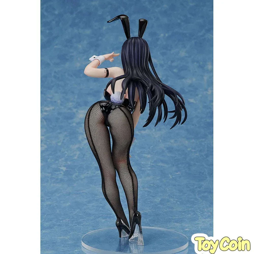 Minami Kurose: Black Bunny Ver. by FREEing - Shop at ToyCoin