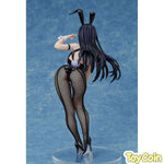 Minami Kurose: Black Bunny Ver. by FREEing - Shop at ToyCoin