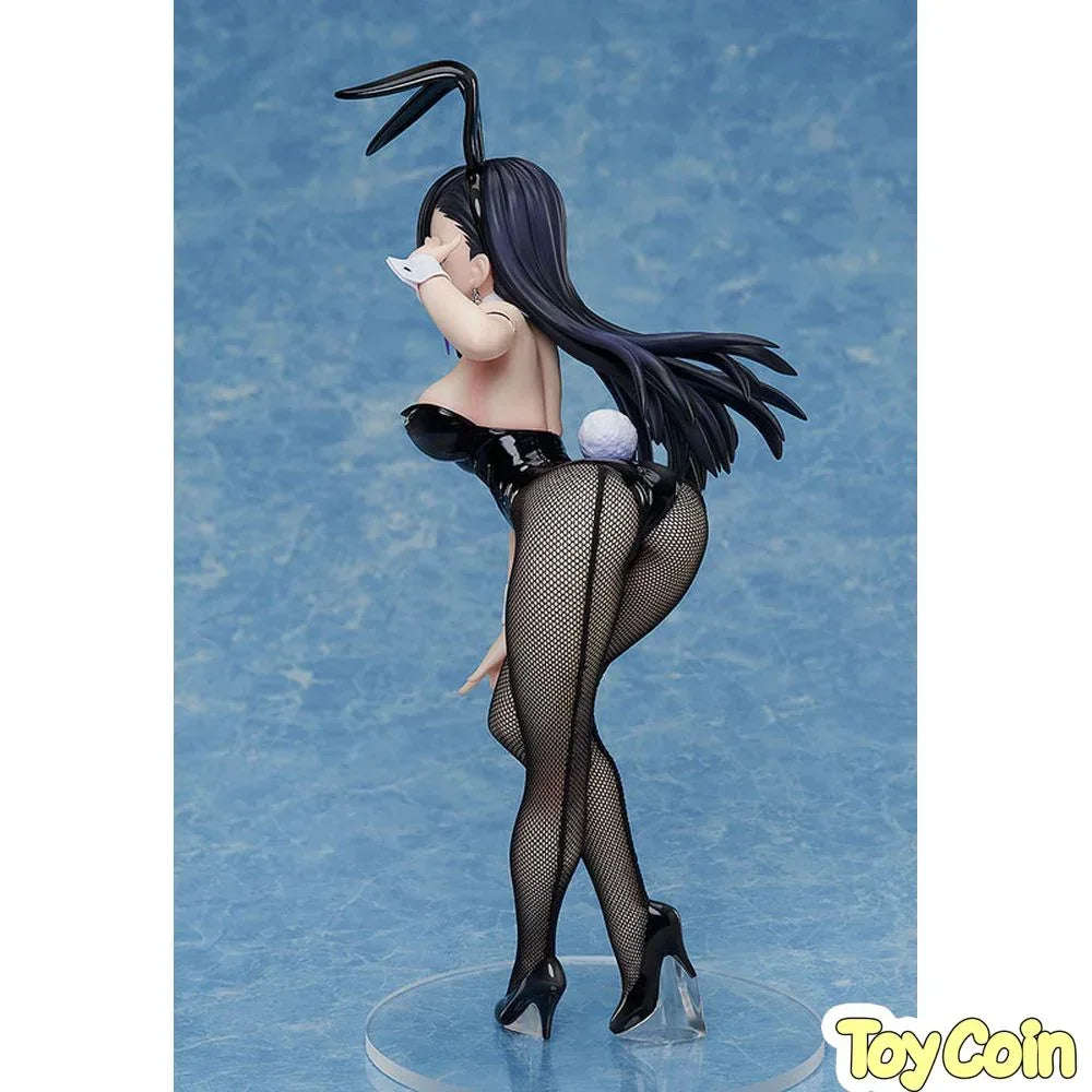 Minami Kurose: Black Bunny Ver. by FREEing - Shop at ToyCoin